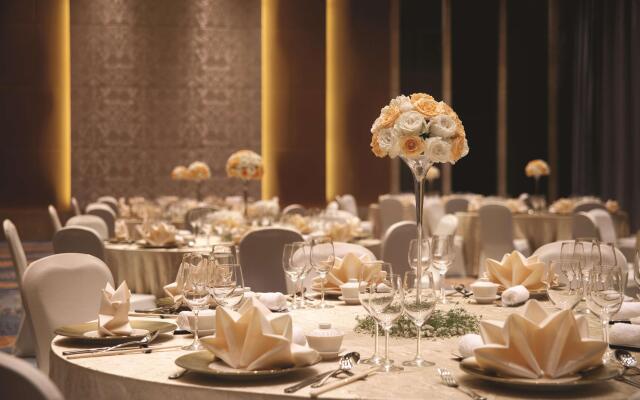 Shangri-La Hefei