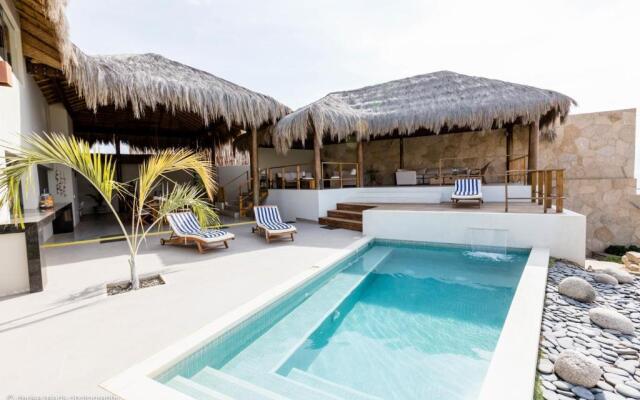 Casa en el Aire