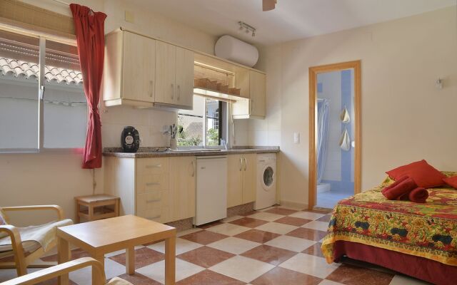 Apartamentos Turísticos Monike