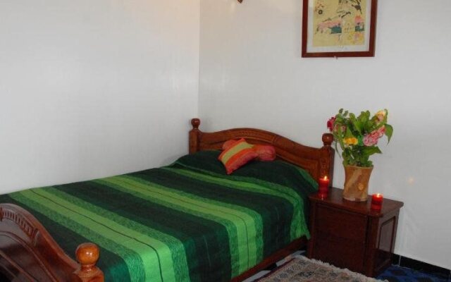 Residence Fanti
