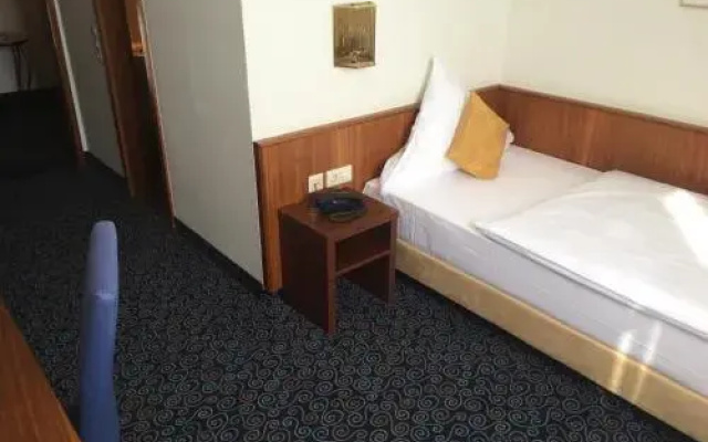 Stadthotel Konstanz