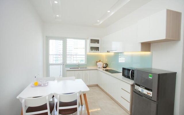 Bien Nha Trang Apartment