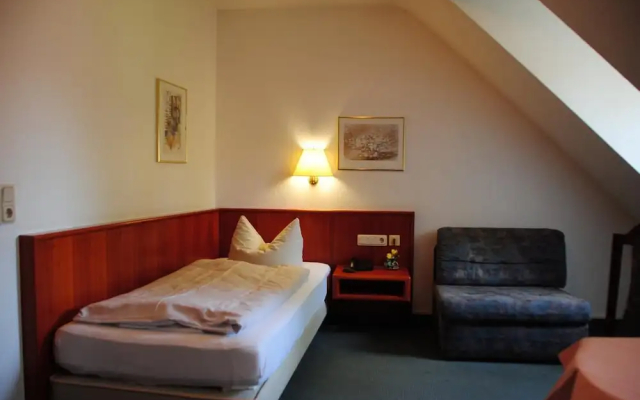 Hotel Kurfürst