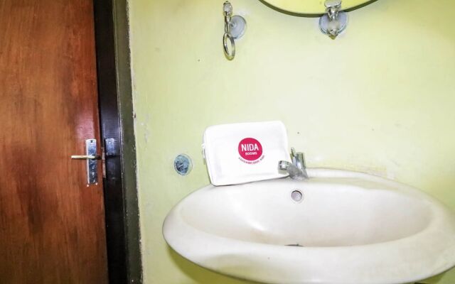 NIDA Rooms Ring Road Utara 5