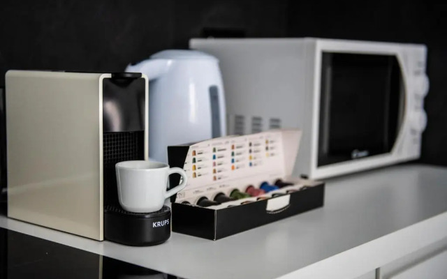 Rettifilo 201 Exclusive Rooms