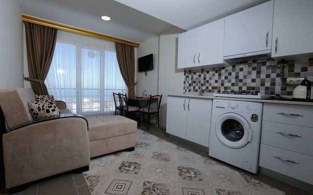 Sweet Home Suite Hotel