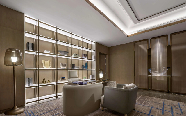 DoubleTree by Hilton Qidong, China