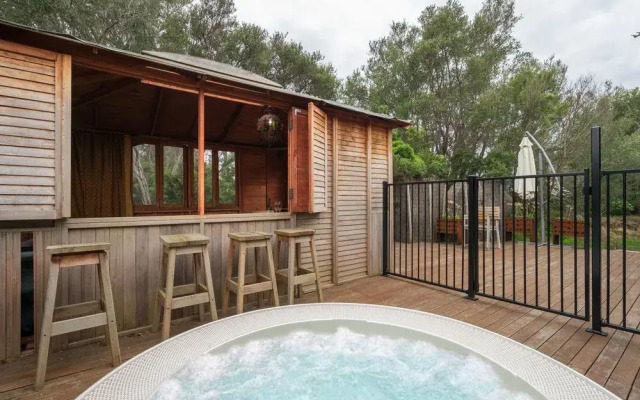 Hideaway Haven