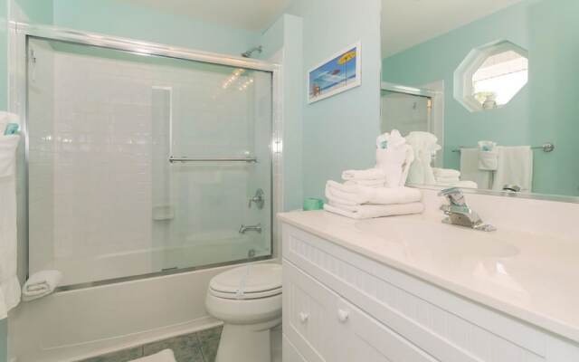 Heron House Apartment 3