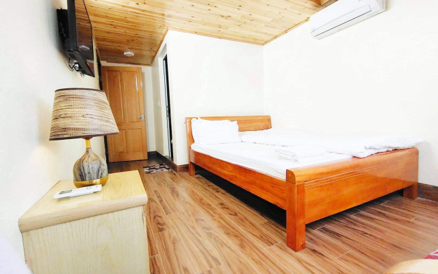 Sa Pa Venus - Hostel