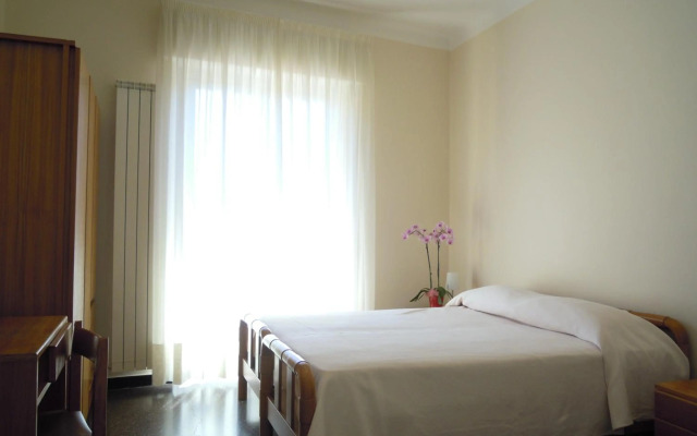 Genovese Villa Elena Appartamenti