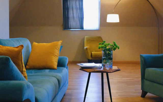 Maison Boutique Hotel