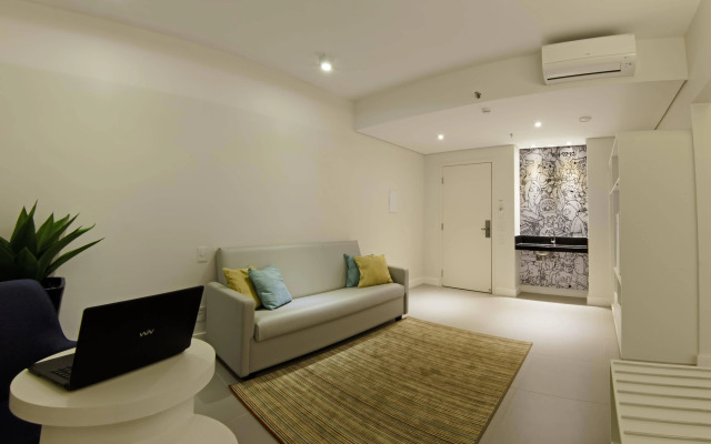 Ibis Styles Boa Vista