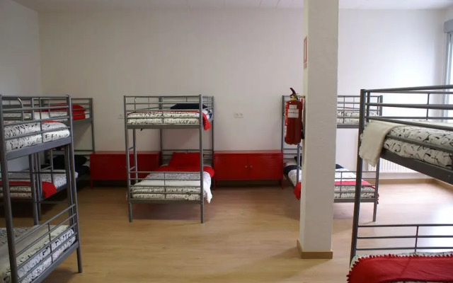 Grelo Hostel