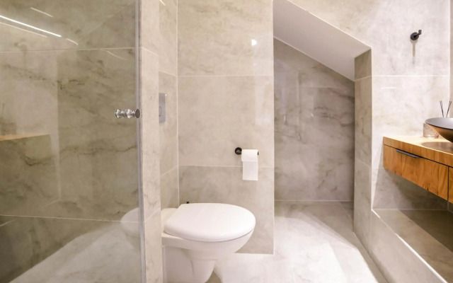 Coral suites Boutique