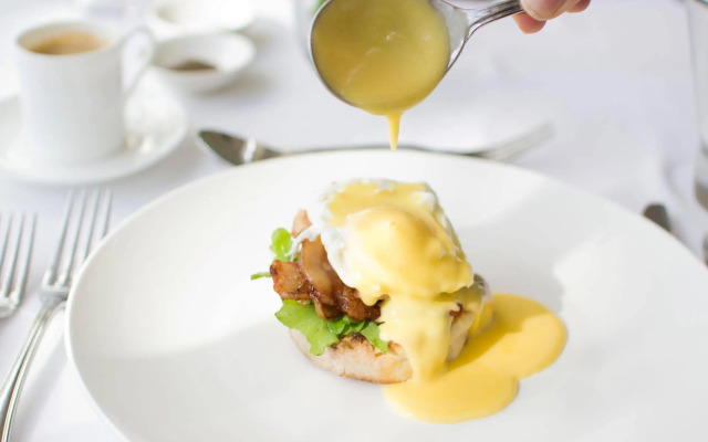 Schoone Oordt Country House