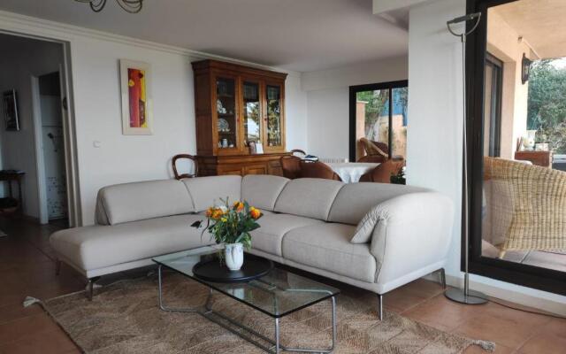 les 2 caps Nice Ouest