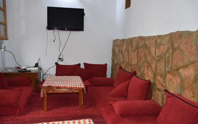 Zagora Mindful Space