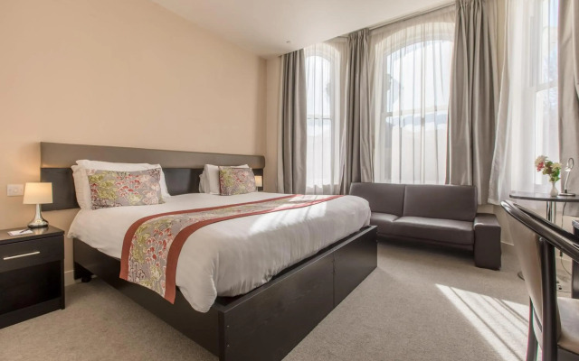 Mannin Hotel