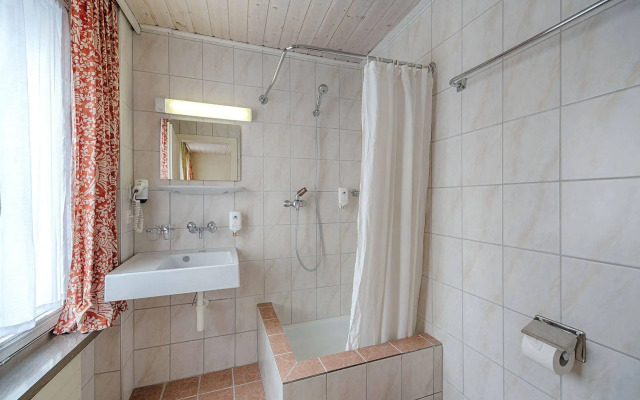 Hotel Blume