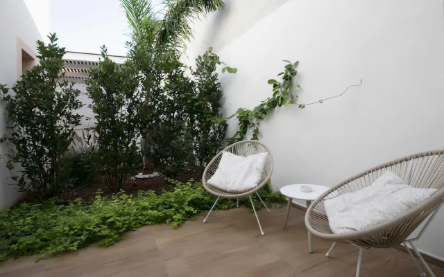 Casa Per Vacanze Colombo