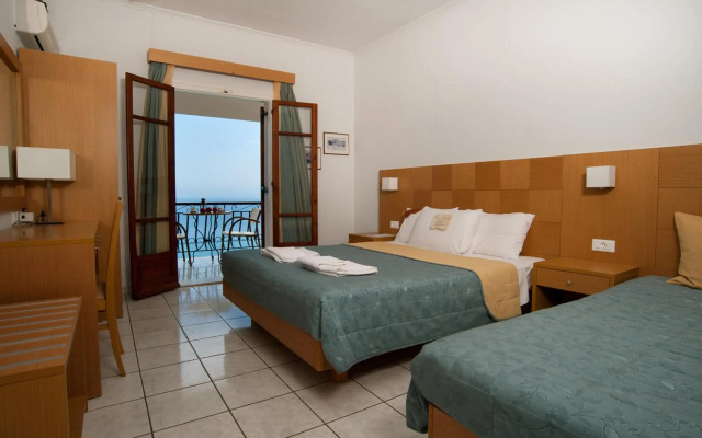 Villa Contessa