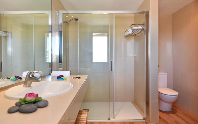 Salobre Golf Villas - Gran Canaria Stays