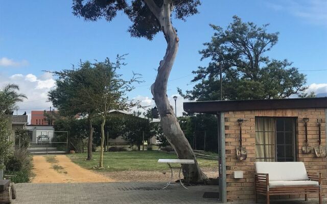The Yard - Hostel