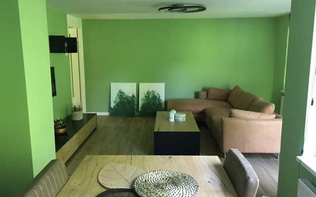 Appartement Buiten de Veste 2