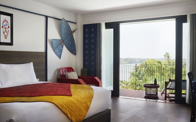 Rxv Wellness Village