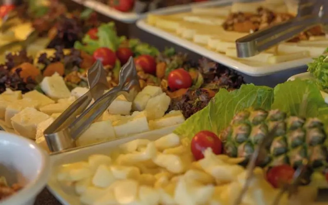 Laren Sea Sıde Hotel & Spa
