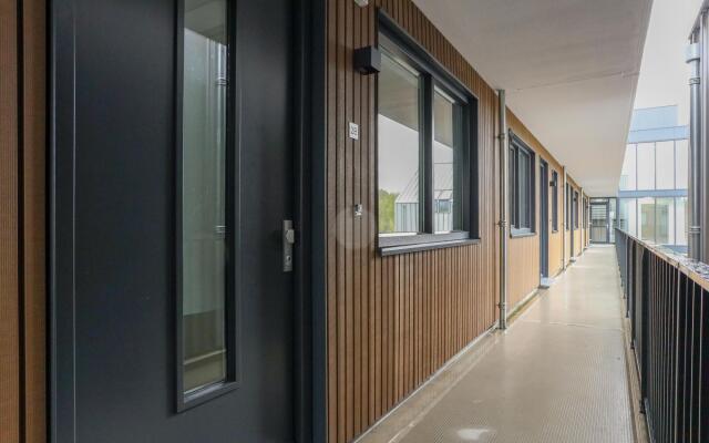 Apartment in Kamperland With two Rooms