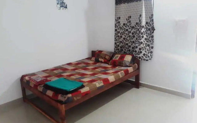 Chandra Resort