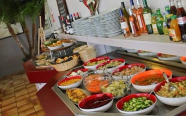 Hotel Motelia