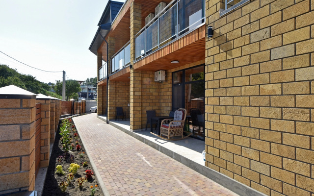 Ametsa (Голубицкая)