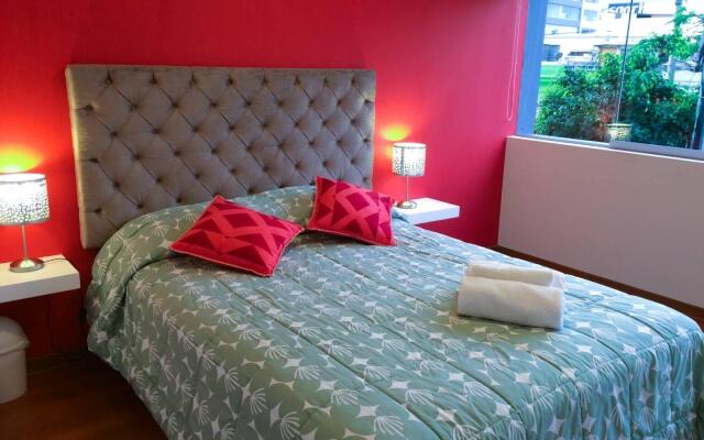 R° | Comfortable apartment in the middle of Miraflores