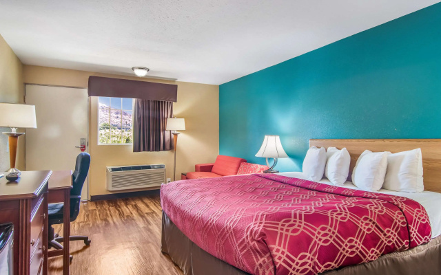 Econo Lodge Bradford