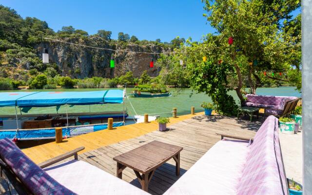 Villa Deniz Paradise