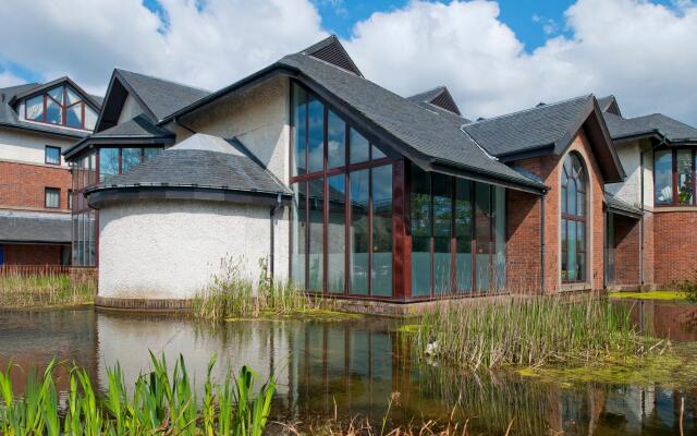 Holiday Inn Glasgow East Kilbride by IHG