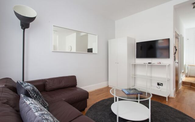 Oxford Street & Regent Street Apartments