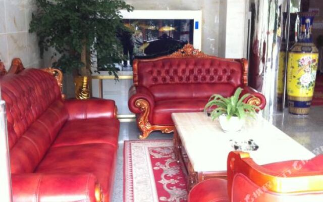 Qiangli Apartment Hotel (Currently unavailable)