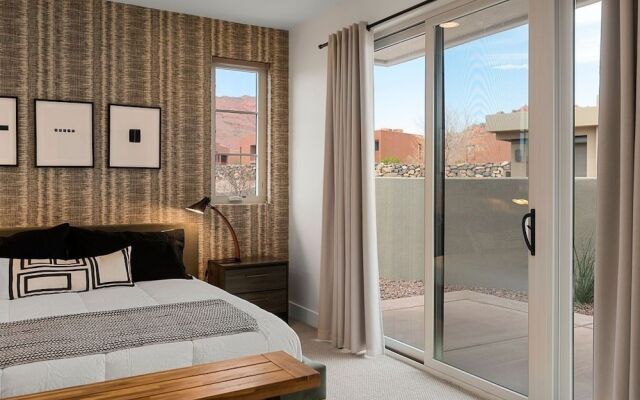 1 Casa Encanto #24 by RedAwning