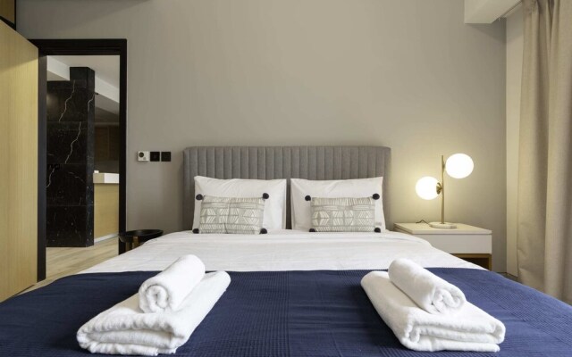 Guestready - Miracle Garden View Great Amenities 4925