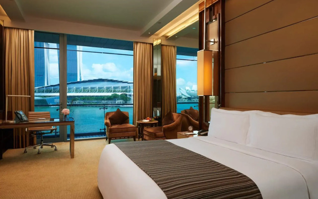 The Fullerton Bay Hotel