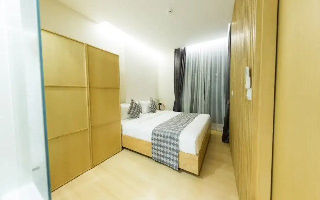 Zen Next Condo Khao Yai by ZV