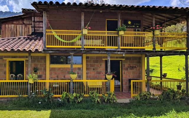La Casa Del Sol
