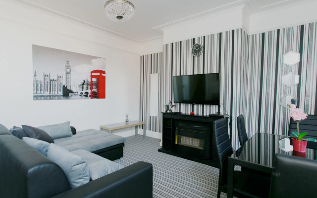 Posada Mies de Villa