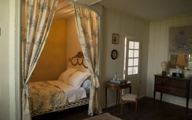 Manoir de Belle-Noë