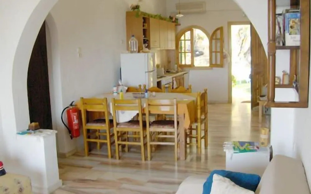 Ipsia Apartments