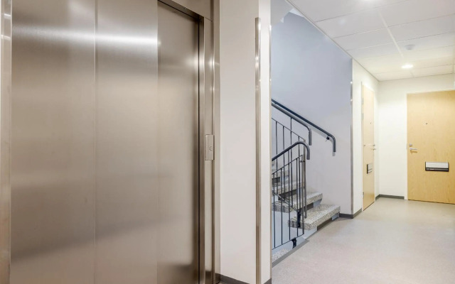 Apartment Scandinavia II